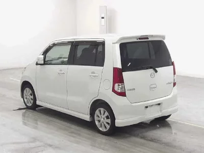 Mazda AZ WAGON