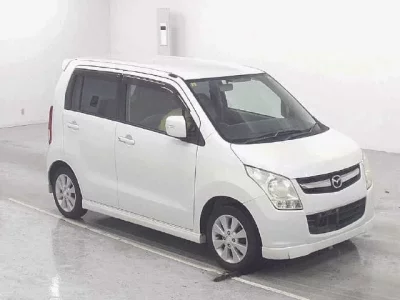 Mazda AZ WAGON