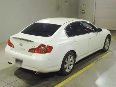 Nissan SKYLINE