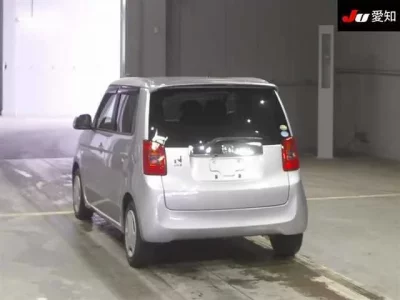 Honda N ONE