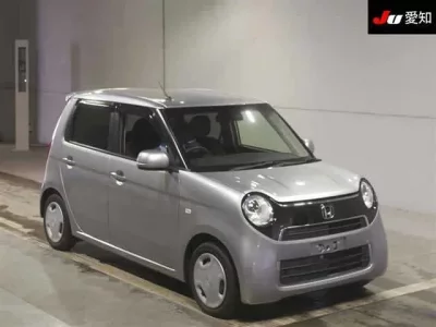 Honda N ONE