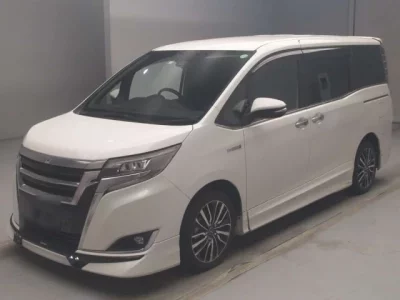 Toyota ESQUIRE