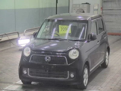 Honda N ONE