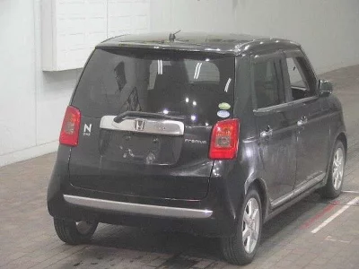 Honda N ONE