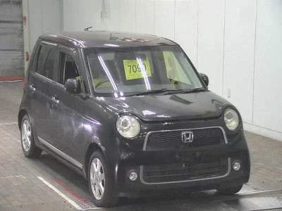 Honda N ONE