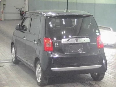 Honda N ONE