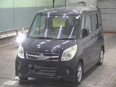 Suzuki PALETTE
