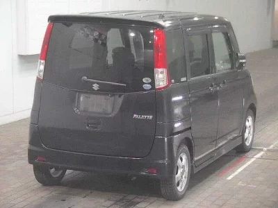 Suzuki PALETTE