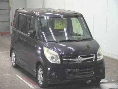 Suzuki PALETTE