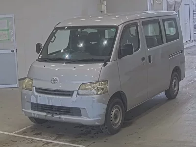 Toyota TOWN ACE VAN