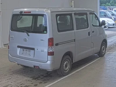 Toyota TOWN ACE VAN