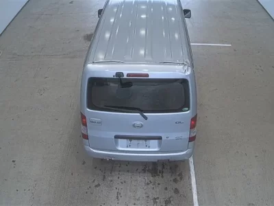 Toyota TOWN ACE VAN