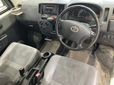 Toyota TOWN ACE VAN