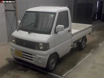 Mitsubishi MINICAB TRUCK