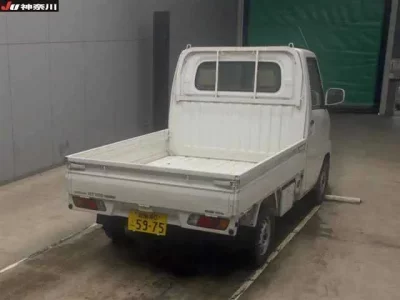 Mitsubishi MINICAB TRUCK