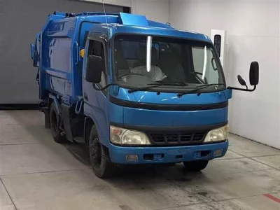 Hino DUTRO