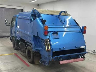 Hino DUTRO