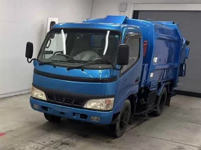 Hino DUTRO