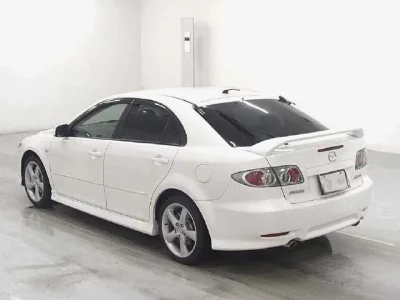 Mazda ATENZA SPORT