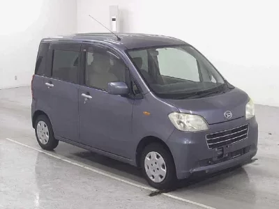 Daihatsu TANTO EXE