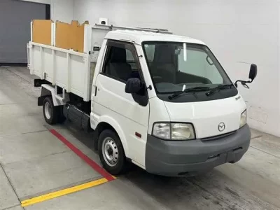 Mazda BONGO