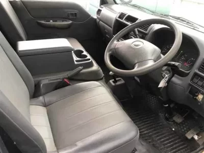 Mazda BONGO