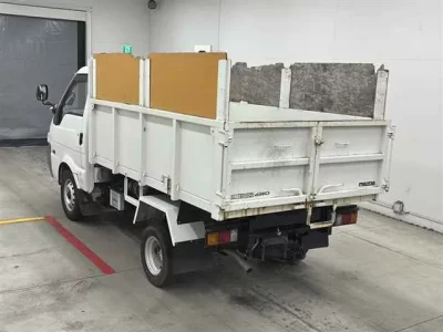 Mazda BONGO