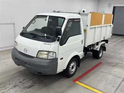 Mazda BONGO