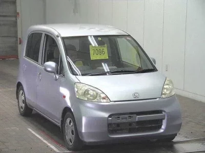 Honda LIFE