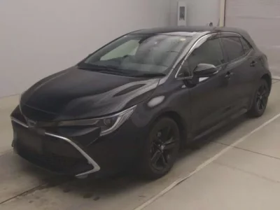 Toyota COROLLA SPORT