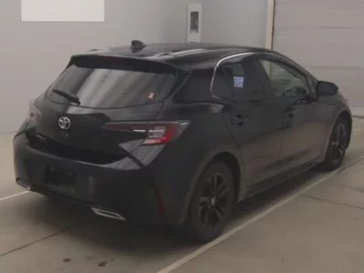 Toyota COROLLA SPORT