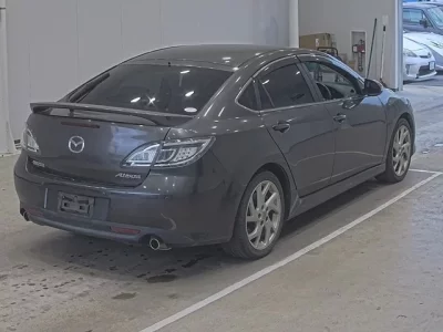 Mazda ATENZA SPORT