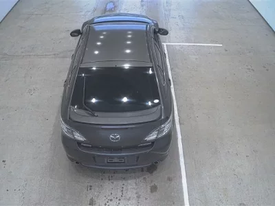 Mazda ATENZA SPORT
