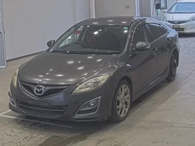 Mazda ATENZA SPORT
