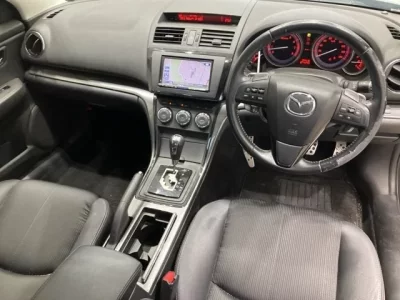 Mazda ATENZA SPORT