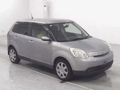 Mazda VERISA