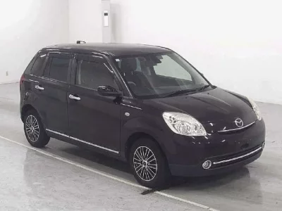 Mazda VERISA