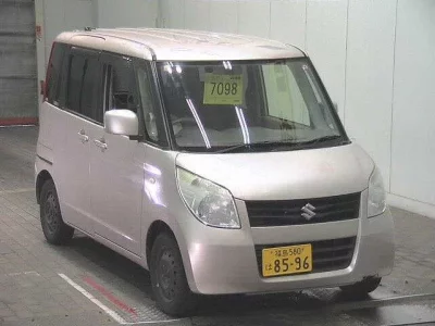 Suzuki PALETTE