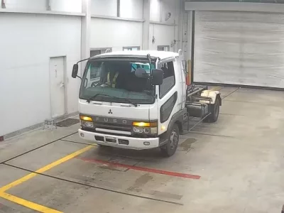 Mitsubishi FUSO FIGHTER