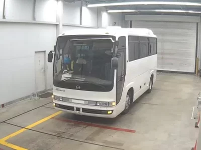 Hino BUS