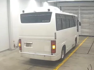 Hino BUS