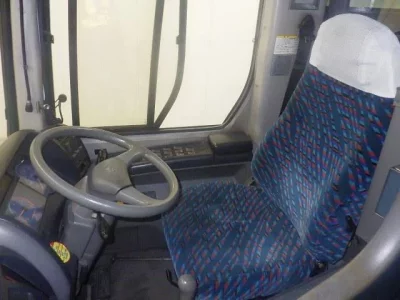 Hino BUS