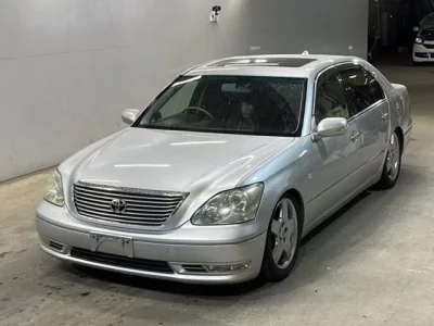 Toyota CELSIOR
