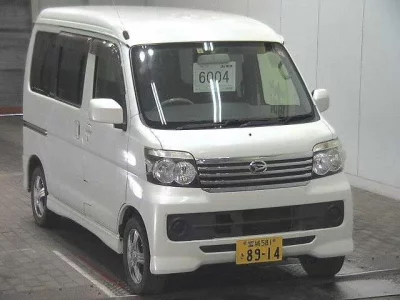 Daihatsu Atrai Wagon