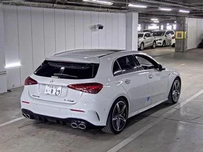 Mercedes-Benz AMG