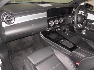 Mercedes-Benz AMG