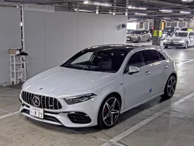 Mercedes-Benz AMG