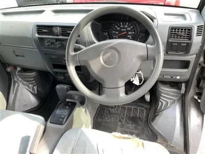 Mitsubishi MINICAB VAN