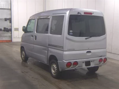 Mitsubishi MINICAB VAN