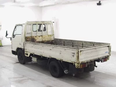 Mazda TITAN